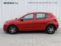 Sandero 