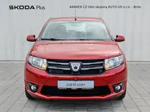 Sandero 