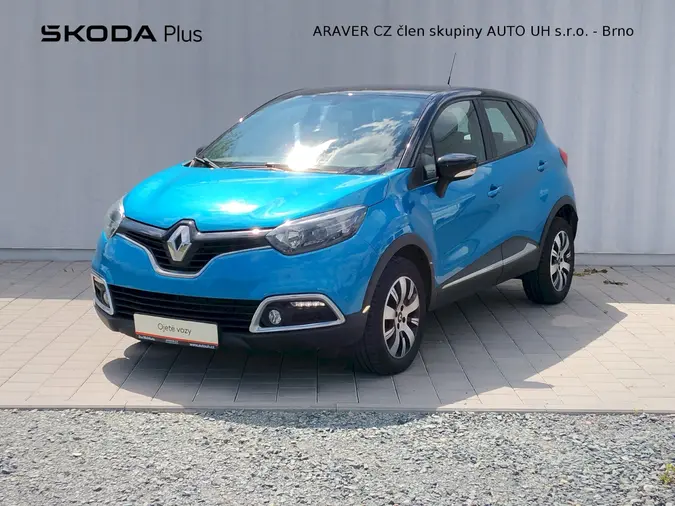 Captur