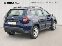 Duster