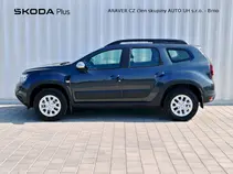 Duster 
