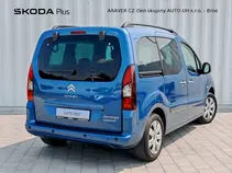 Berlingo osobní 