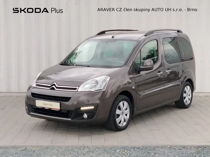 Berlingo