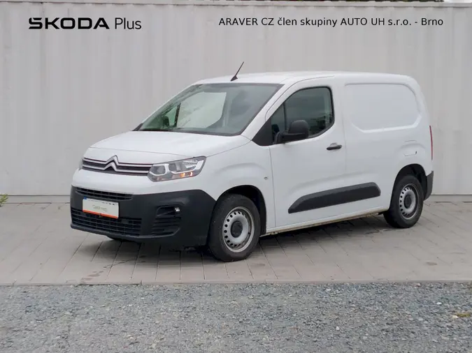 Berlingo 