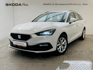 SEAT Leon Style