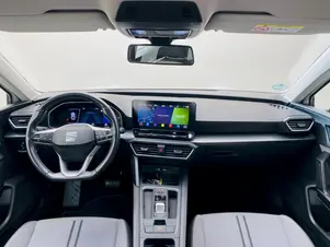 SEAT Leon Style