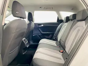 SEAT Leon Style