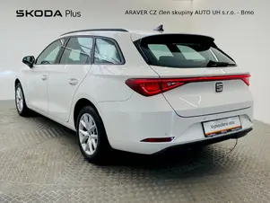 SEAT Leon Style
