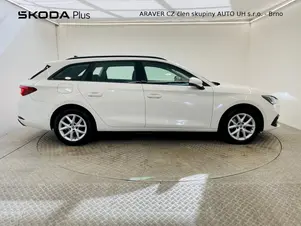 SEAT Leon Style