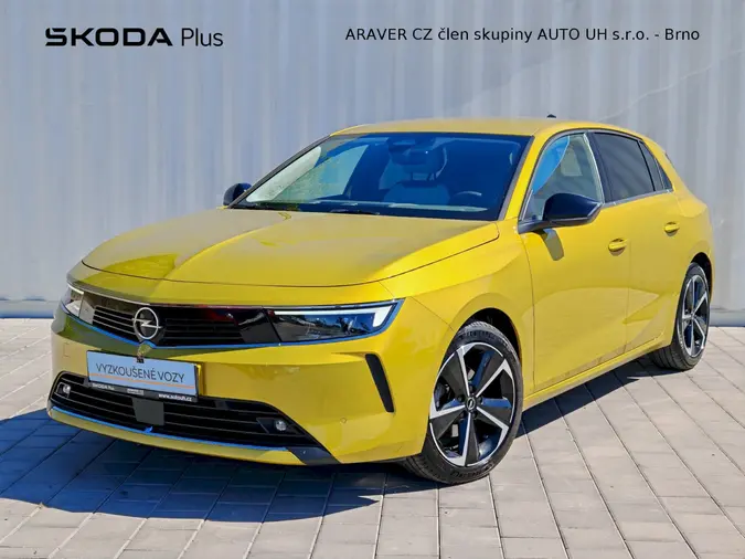 Astra 