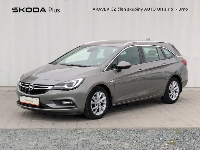 Astra