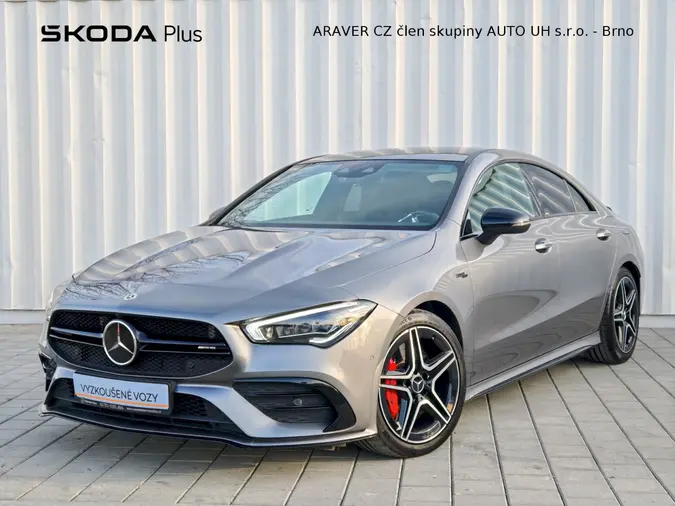 CLA