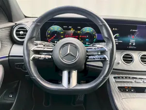 Mercedes-Benz E300 