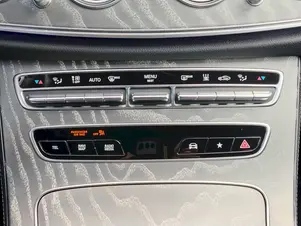 Mercedes-Benz E300 