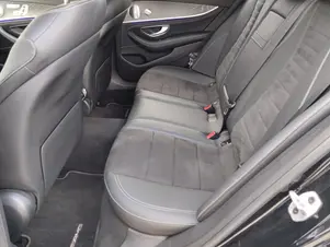 Mercedes-Benz E300 