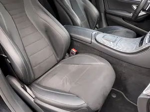 Mercedes-Benz E300 