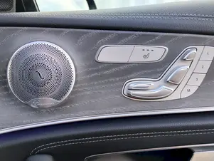 Mercedes-Benz E300 
