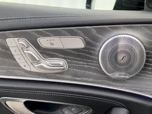 Mercedes-Benz E300 