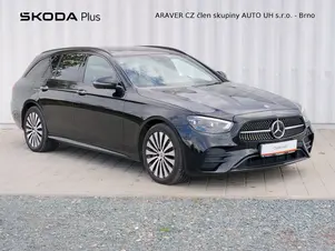 Mercedes-Benz E300 