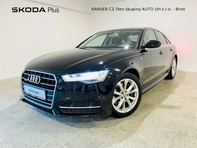 A6 
