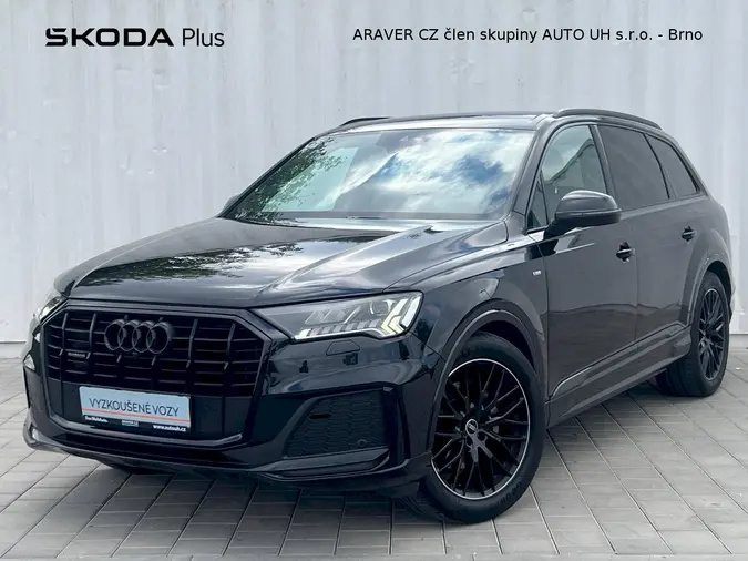 Q7