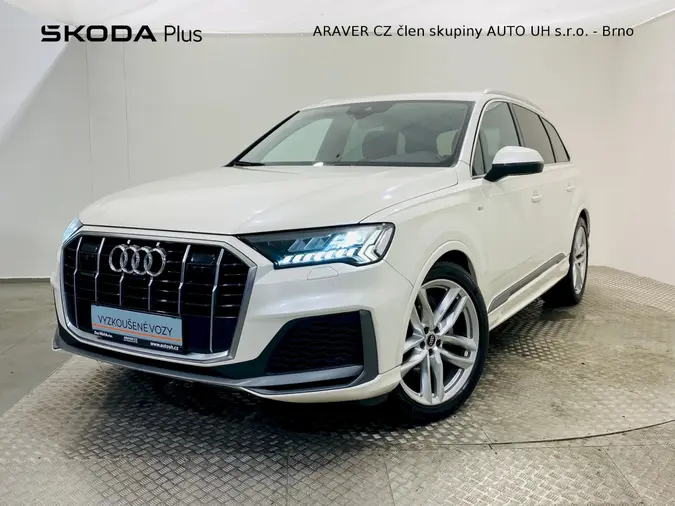Q7 