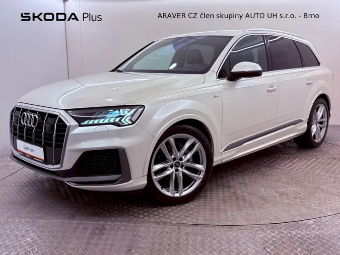 Q7 