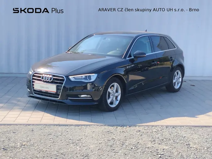 A3 Sportback 
