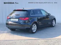 A3 Sportback 