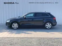 A3 Sportback 