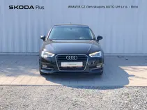 A3 Sportback