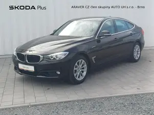 BMW Řada 3 