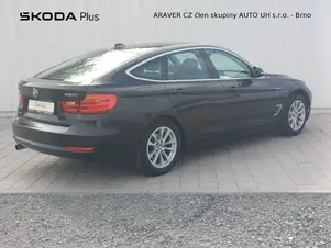 BMW Řada 3 