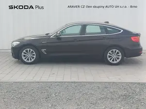 BMW Řada 3 