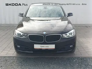 BMW Řada 3
