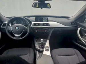 BMW Řada 3 
