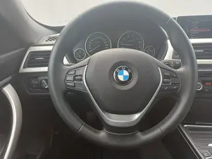 BMW Řada 3 