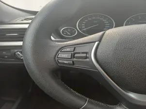 BMW Řada 3 