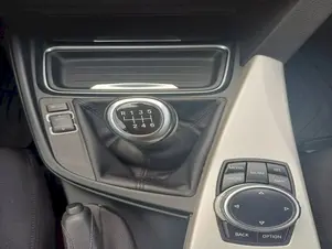 BMW Řada 3 