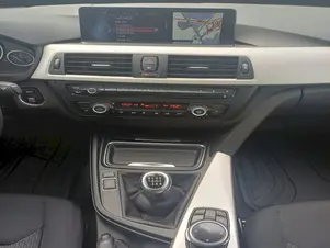 BMW Řada 3 