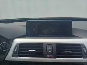 BMW Řada 3 