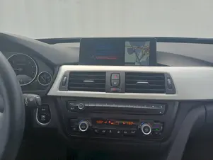 BMW Řada 3 