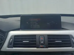 BMW Řada 3 