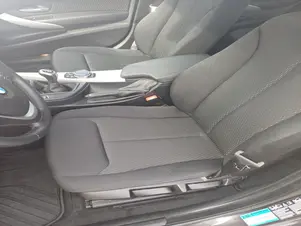 BMW Řada 3 