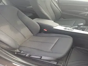 BMW Řada 3