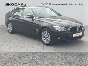 BMW Řada 3 