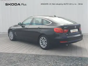 BMW Řada 3 