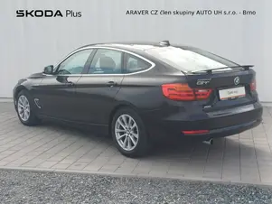 BMW Řada 3 