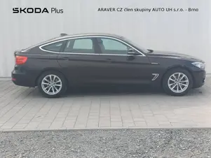 BMW Řada 3 