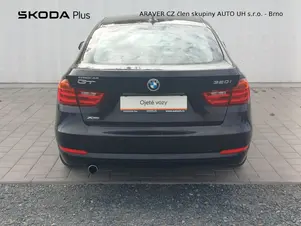 BMW Řada 3 